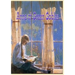 Anne of Green Gables