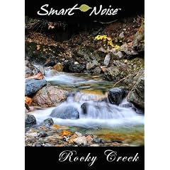 Smart Noise DVD: Rocky Creek