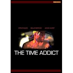 The Time Addict
