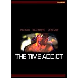 The Time Addict