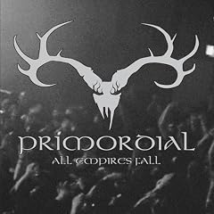 Primordial: All Empires Fall