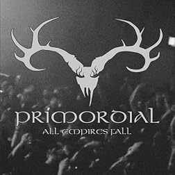 Primordial: All Empires Fall