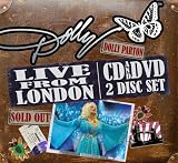 Live From London by Dolly Parton