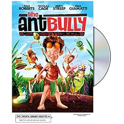 Ant Bully