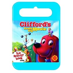 Clifford's Really Big Movie