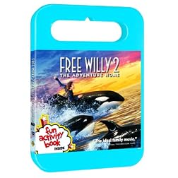 Free Willy 2