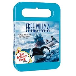 Free Willy 3: The Rescue