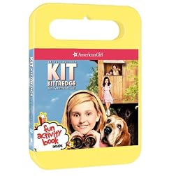 Kit Kittredge: An American Girl