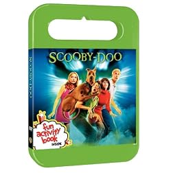 Scooby-Doo