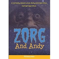 Zorg and Andy