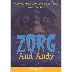 Zorg and Andy