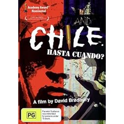 Chile: Hasta Cuando?