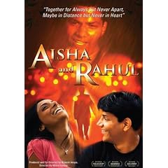 AISHA and RAHUL