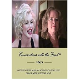 Conversations with the Dead - An Evening with Marilyn Monroe