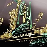Saturday by Ocean Colour Scene