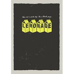 Lemonade