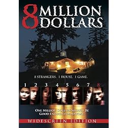 8 Million Dollars