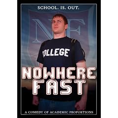 Nowhere Fast