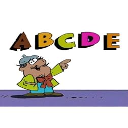 Learning the ABC's