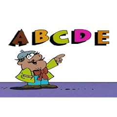 Learning the ABC's