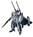 DX超合金  トルネードメサイヤバルキリー(早乙女アルト機)