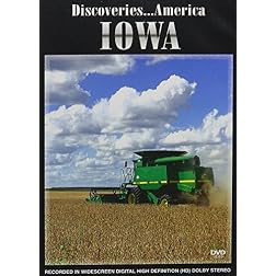 Discoveries America: Upper Mid-West States Coll