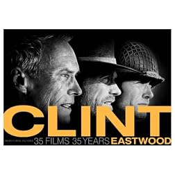 Clint Eastwood: 35 Films 35 Years at Warner Bros.