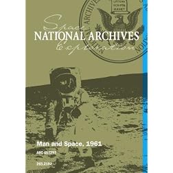 Man and Space, 1961