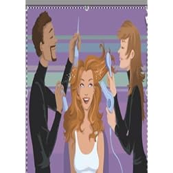 Beverly Hills Salon Season 1