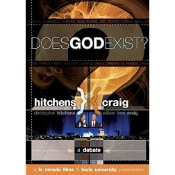 Does God Exist?