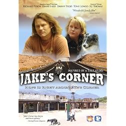 Jake's Corner