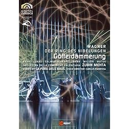 Wagner: Gotterdammerung [DVD]