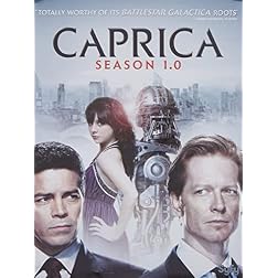 Caprica: Season 1.0