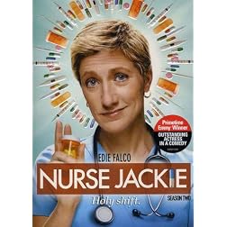 Nurse Jackie: Season Two