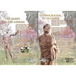 Hippocrates In Olympia & The Quest for the Athlos (NTSC)