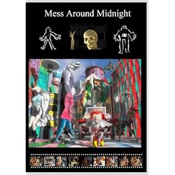 Mess Around Midnight