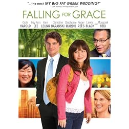 Falling for Grace