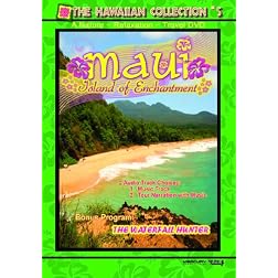Maui: Island of Enchantment