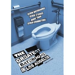 The 7 Greatest Bathrooms in Los Angeles
