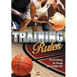 Training Rules (Ws Dol)