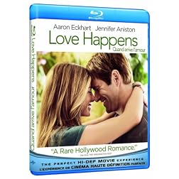 Love Happens [Blu-ray]
