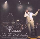 Elect the Dead Symphony by Serj Tankian