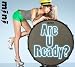 Are U Ready?(DVD付)