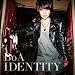 IDENTITY(DVD付)【ジャケットA】
