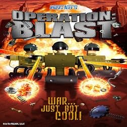 Operation:Blast