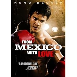 From Mexico With Love