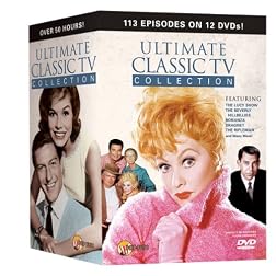 Ultimate Western Collection
