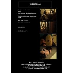 Peeping Blog