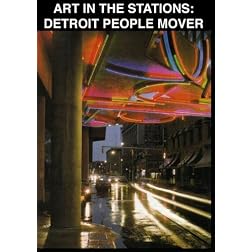 Art In The Stations