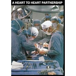 A Heart To Heart Partnership